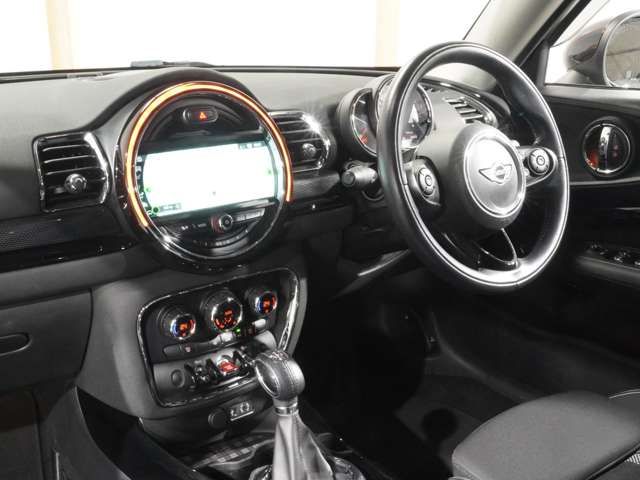 BMW MINI COOPER SD C 2017 Image 31