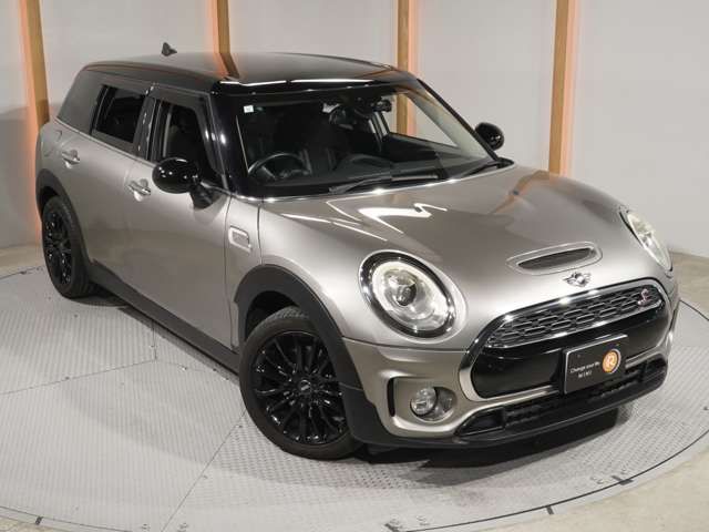 BMW MINI COOPER SD C 2017 Image 31