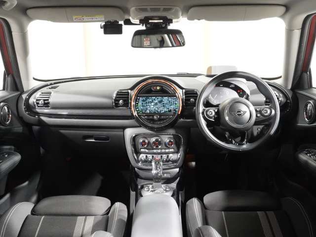 BMW MINI COOPER SD CLUBM 2020 Image 31