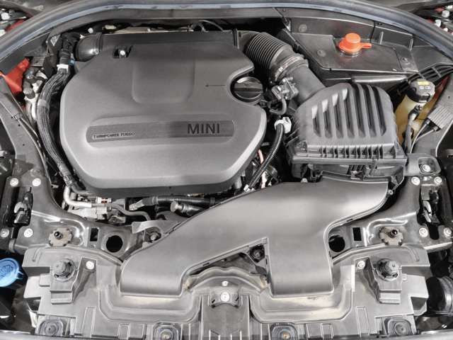 BMW MINI COOPER SD CLUBM 2020 Image 31