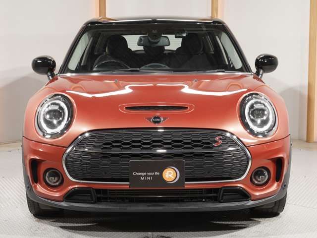 BMW MINI COOPER SD CLUBM 2020 Image 31