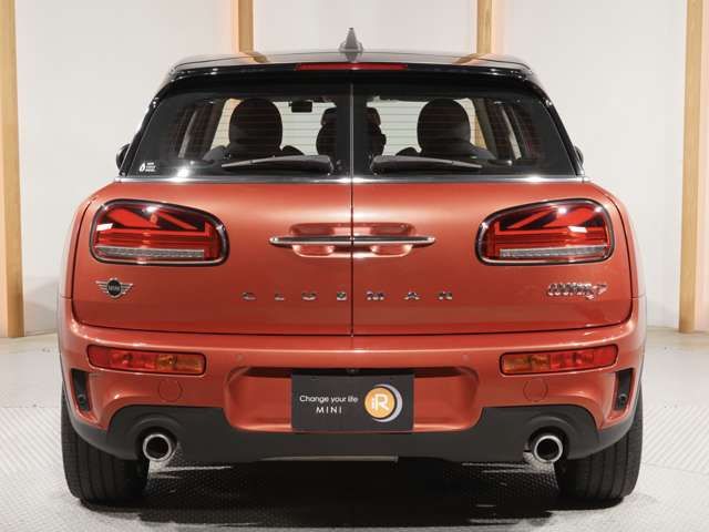 BMW MINI COOPER SD CLUBM 2020 Image 31