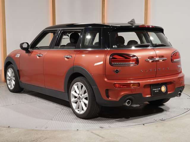 BMW MINI COOPER SD CLUBM 2020 Image 31