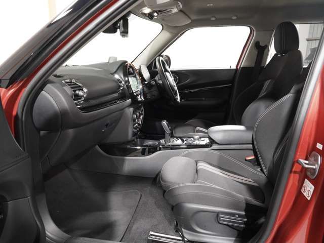 BMW MINI COOPER SD CLUBM 2020 Image 31