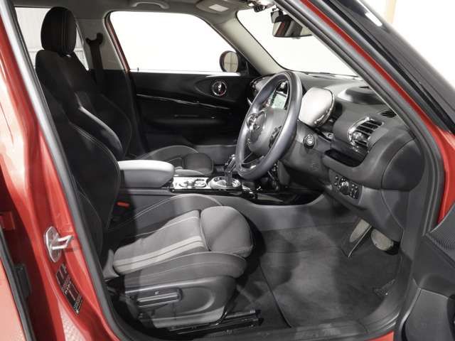 BMW MINI COOPER SD CLUBM 2020 Image 31