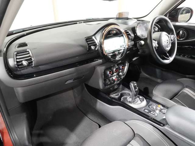 BMW MINI COOPER SD CLUBM 2020 Image 31