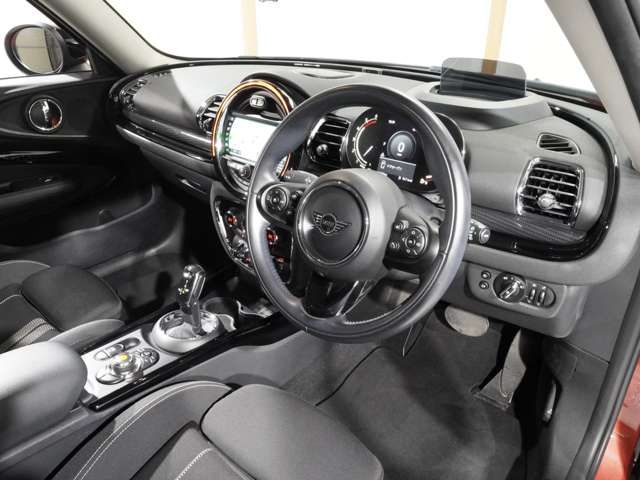 BMW MINI COOPER SD CLUBM 2020 Image 31