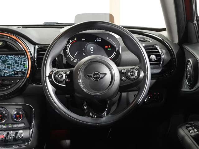 BMW MINI COOPER SD CLUBM 2020 Image 31