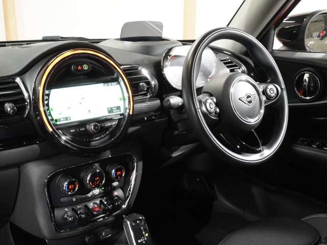 BMW MINI COOPER SD CLUBM 2020 Image 31