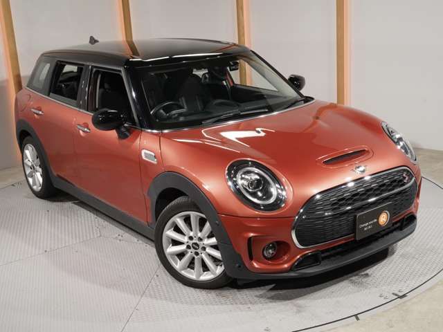 BMW MINI COOPER SD CLUBM 2020 Image 31