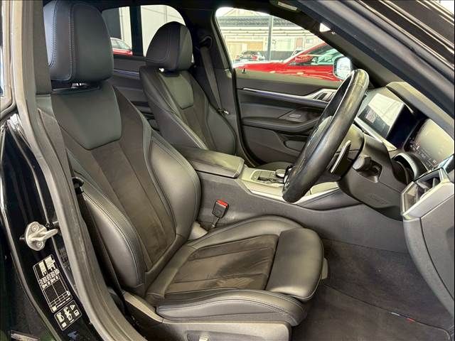 BMW 4SERIES GRAN COU 2022 Image 31