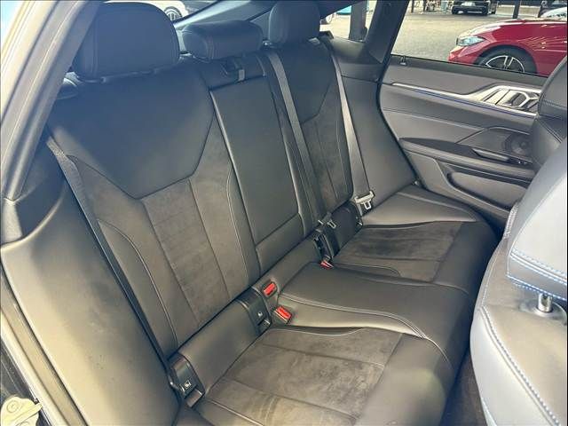 BMW 4SERIES GRAN COU 2022 Image 31