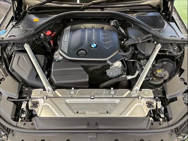 BMW 4SERIES GRAN COU 2022 Image 31