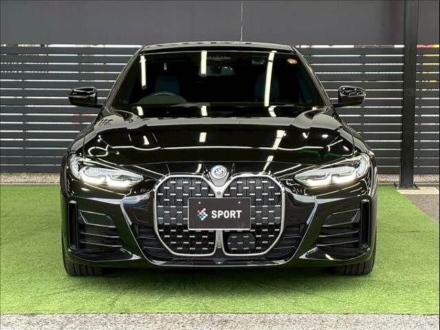 BMW 4SERIES GRAN COU 2022 Image 31