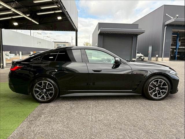 BMW 4SERIES GRAN COU 2022 Image 31