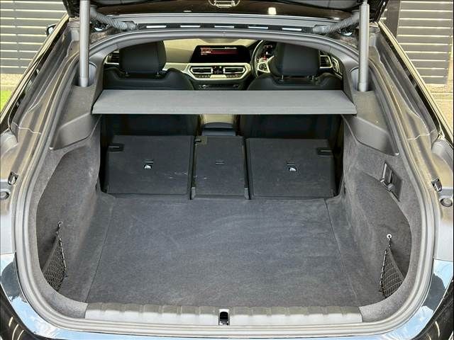 BMW 4SERIES GRAN COU 2022 Image 31