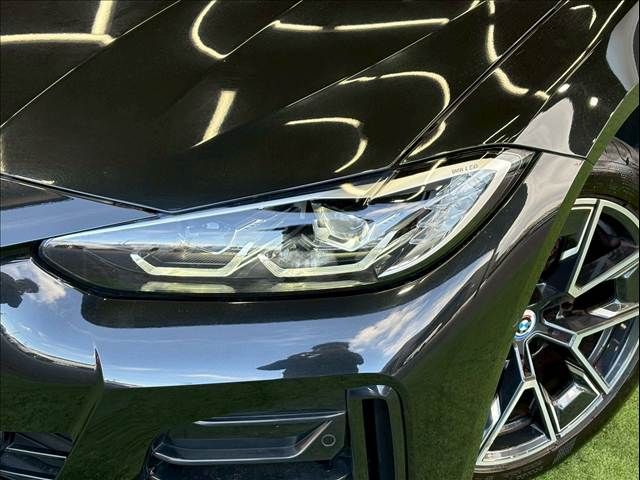 BMW 4SERIES GRAN COU 2022 Image 31