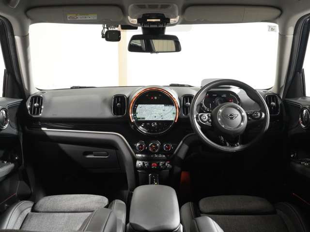 BMW MINI COOPER D CROSSO 2021 Image 31