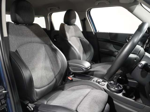 BMW MINI COOPER D CROSSO 2021 Image 31