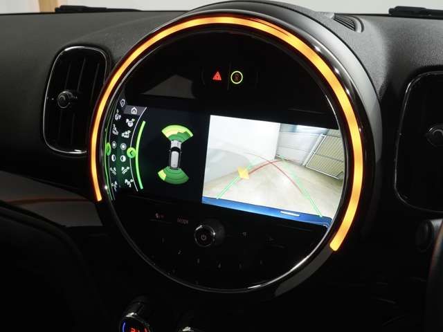 BMW MINI COOPER D CROSSO 2021 Image 31