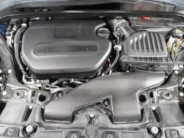 BMW MINI COOPER D CROSSO 2021 Image 31