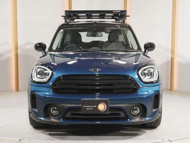 BMW MINI COOPER D CROSSO 2021 Image 31