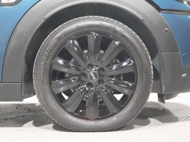 BMW MINI COOPER D CROSSO 2021 Image 31