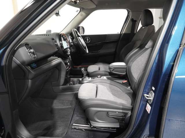 BMW MINI COOPER D CROSSO 2021 Image 31