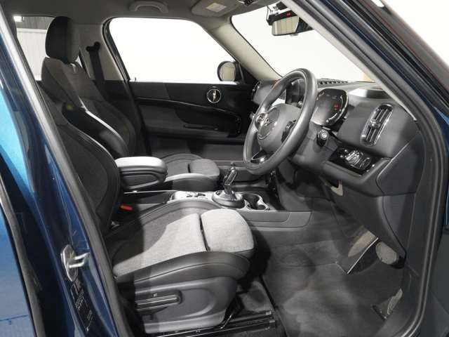 BMW MINI COOPER D CROSSO 2021 Image 31