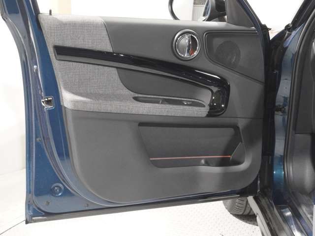 BMW MINI COOPER D CROSSO 2021 Image 31