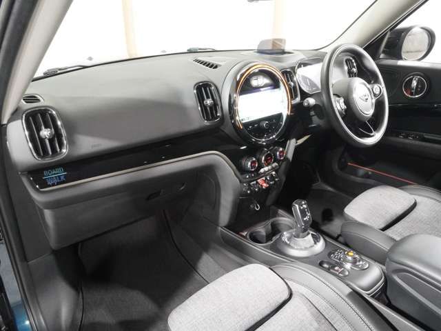 BMW MINI COOPER D CROSSO 2021 Image 31