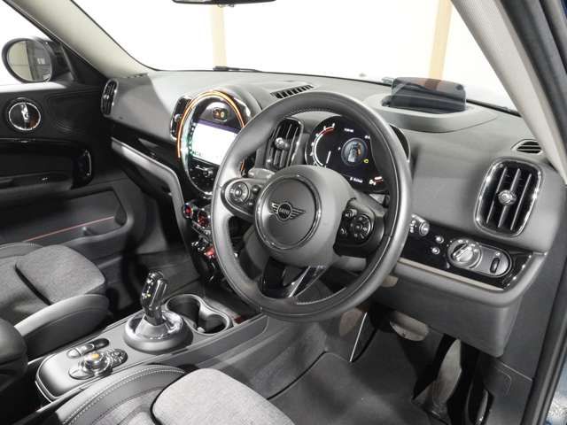 BMW MINI COOPER D CROSSO 2021 Image 31