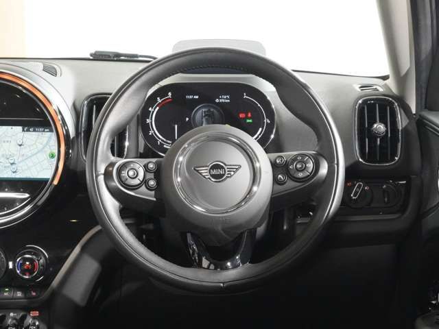 BMW MINI COOPER D CROSSO 2021 Image 31