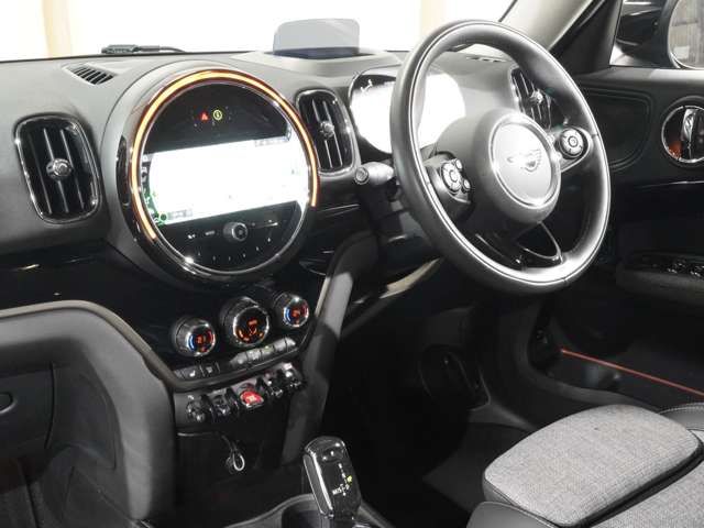 BMW MINI COOPER D CROSSO 2021 Image 31