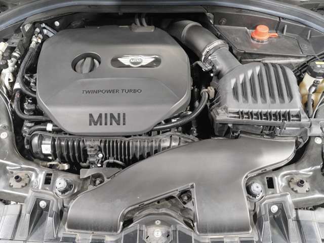 BMW MINI COOPER S CL 2018 Image 31