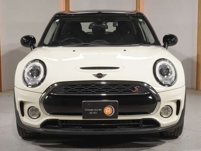 BMW MINI COOPER S CL 2018 Image 31