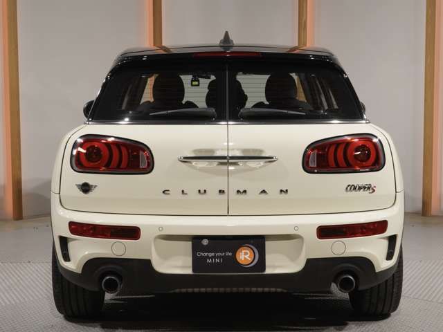 BMW MINI COOPER S CL 2018 Image 31