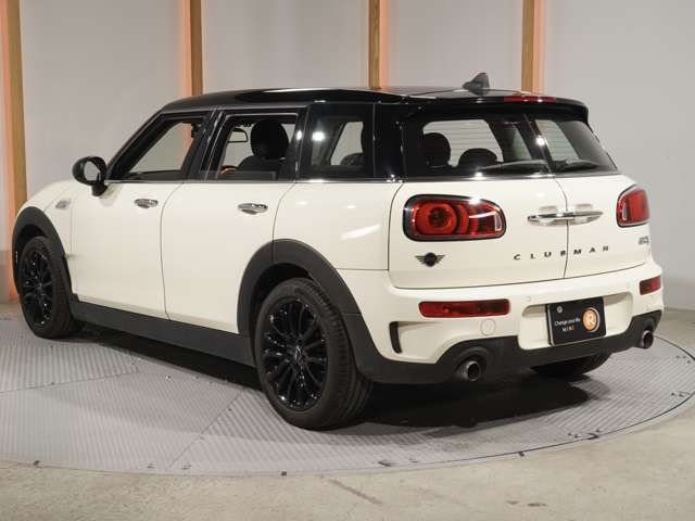 BMW MINI COOPER S CL 2018 Image 31