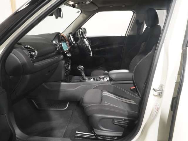 BMW MINI COOPER S CL 2018 Image 31