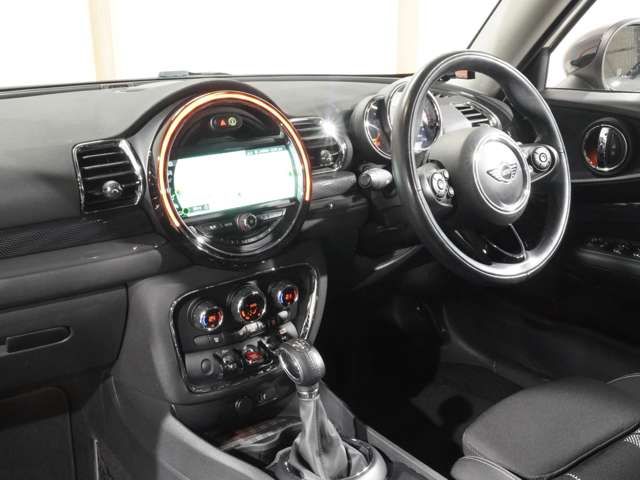 BMW MINI COOPER S CL 2018 Image 31