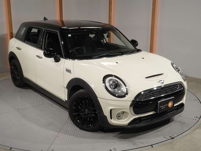 BMW MINI COOPER S CL 2018 Image 31