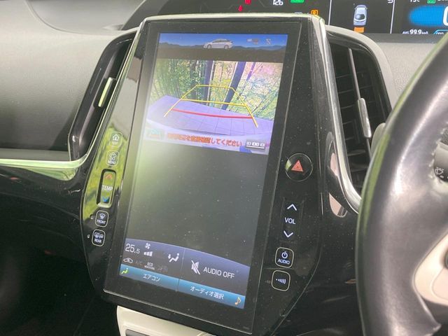 TOYOTA PRIUS PHV 2017 Image 31