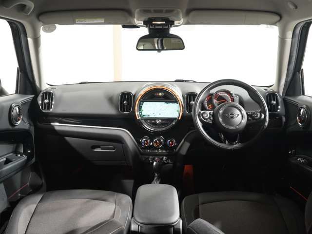 BMW MINI COOPER D CR 2018 Image 31