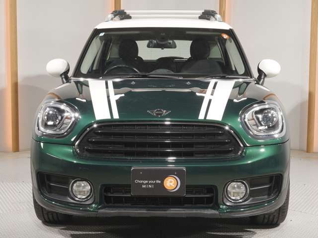 BMW MINI COOPER D CR 2018 Image 31