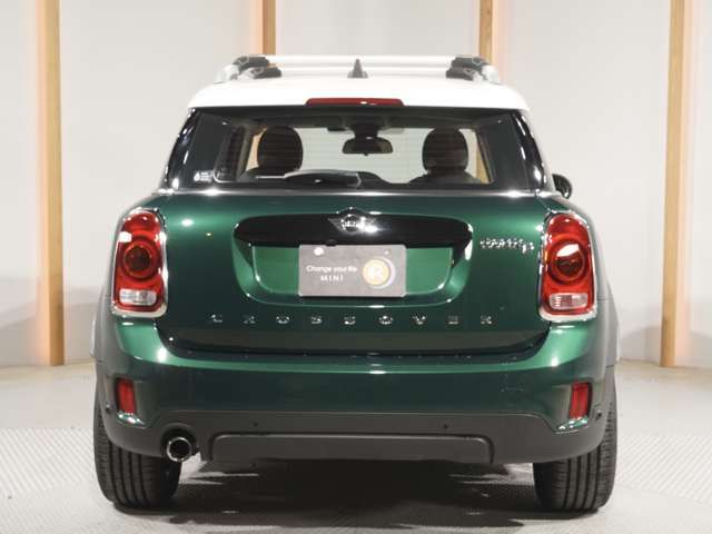 BMW MINI COOPER D CR 2018 Image 31