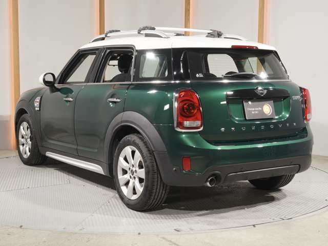 BMW MINI COOPER D CR 2018 Image 31