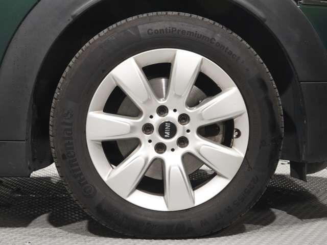 BMW MINI COOPER D CR 2018 Image 31