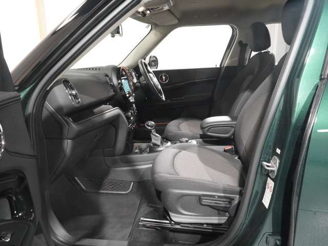 BMW MINI COOPER D CR 2018 Image 31