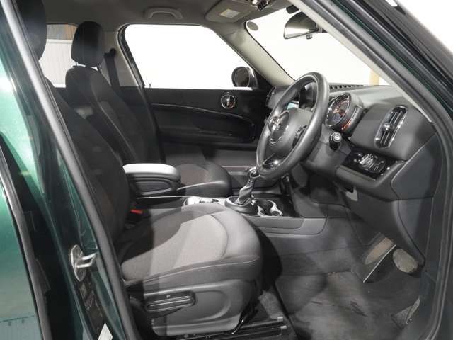 BMW MINI COOPER D CR 2018 Image 31