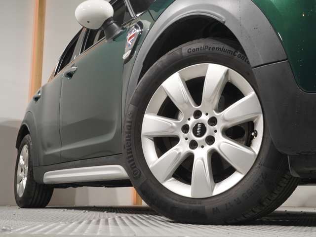 BMW MINI COOPER D CR 2018 Image 31